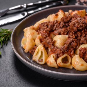 Italian Pasta